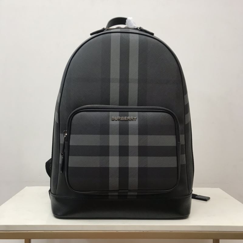 B**rry backpacks